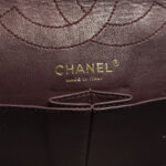 Chanel 2.55 Flag Bag (Шанель) — фото 31