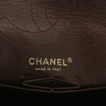 Chanel 2.55 Flag Bag (Шанель) — фото 8