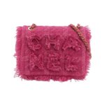 Chanel Logo Shoulder Bag (Шанель) — миниатюра 1