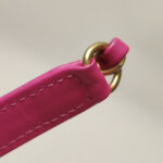 Chanel Logo Shoulder Bag (Шанель) — фото 10