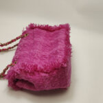 Chanel Logo Shoulder Bag (Шанель) — фото 19