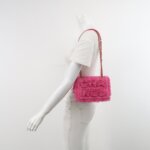 Chanel Logo Shoulder Bag (Шанель) — фото 2