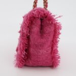 Chanel Logo Shoulder Bag (Шанель) — фото 3