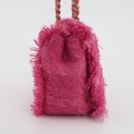 Chanel Logo Shoulder Bag (Шанель) — фото 4