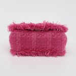 Chanel Logo Shoulder Bag (Шанель) — фото 6