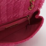 Chanel Logo Shoulder Bag (Шанель) — фото 7