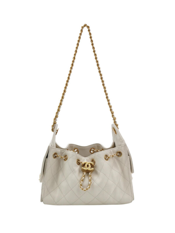 Chanel 25 Bag