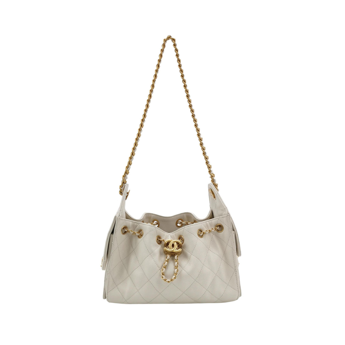 Chanel 25 Bag (Шанель) — фото 1