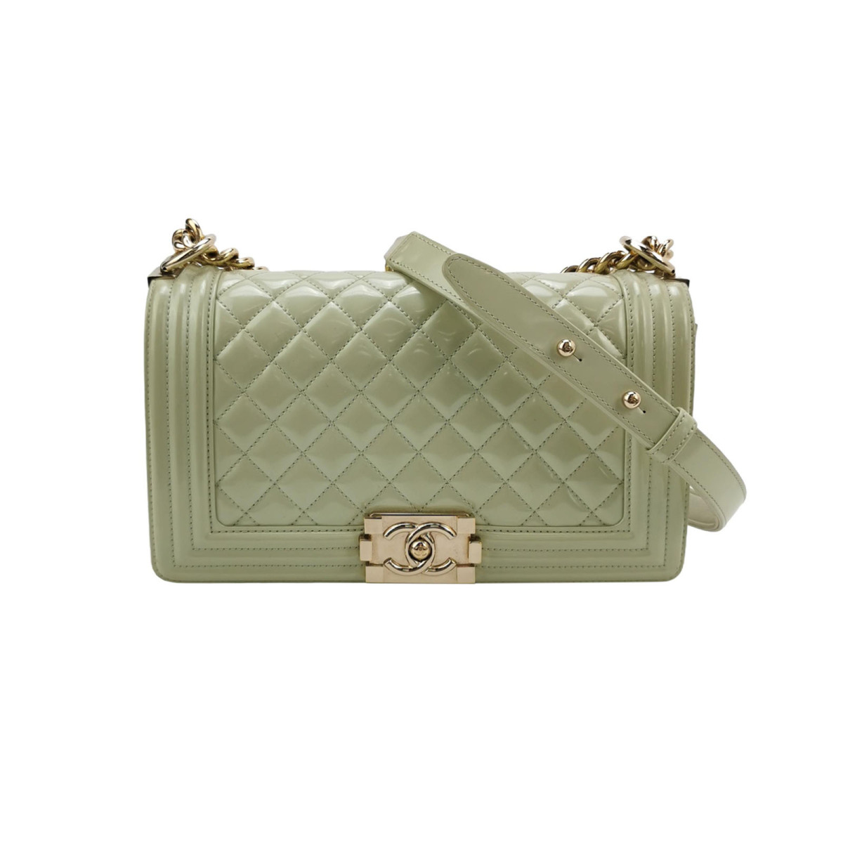 Chanel Leboy (Шанель) — фото 1