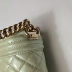 Chanel Leboy (Шанель) — фото 16