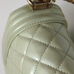 Chanel Leboy (Шанель) — фото 20