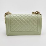 Chanel Leboy (Шанель) — фото 5