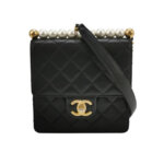 Chanel Flap Bag (Шанель) — миниатюра 1