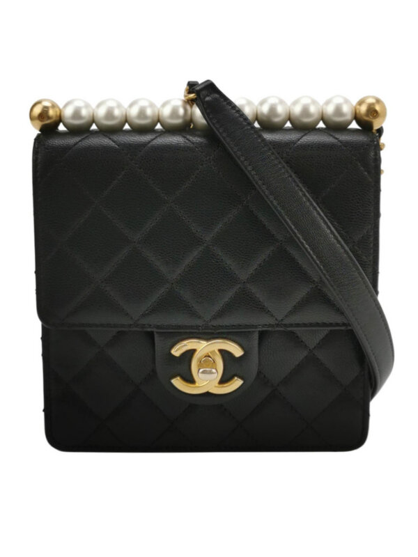 Chanel Flap Bag