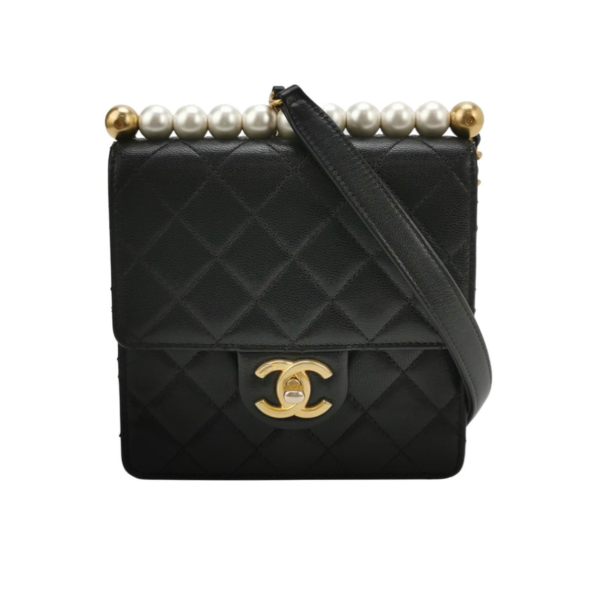 Chanel Flap Bag (Шанель) — фото 1