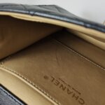 Chanel Flap Bag (Шанель) — фото 10