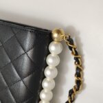 Chanel Flap Bag (Шанель) — фото 13