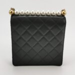 Chanel Flap Bag (Шанель) — фото 5