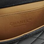 Chanel Flap Bag (Шанель) — фото 8