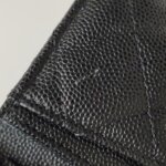 Chanel Quilted Calfskin CC Crossbody (Шанель) — фото 10