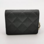 Chanel Quilted Calfskin CC Crossbody (Шанель) — фото 5