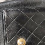 Chanel Quilted Calfskin CC Backpack (Шанель) — фото 12