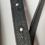 Chanel Quilted Calfskin CC Backpack (Шанель) — фото 13