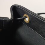 Chanel Quilted Calfskin CC Backpack (Шанель) — фото 14