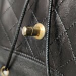 Chanel Quilted Calfskin CC Backpack (Шанель) — фото 15
