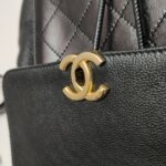 Chanel Quilted Calfskin CC Backpack (Шанель) — фото 16