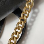 Chanel Quilted Calfskin CC Backpack (Шанель) — фото 17