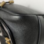 Chanel Quilted Calfskin CC Backpack (Шанель) — фото 18