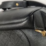Chanel Quilted Calfskin CC Backpack (Шанель) — фото 21