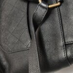 Chanel Quilted Calfskin CC Backpack (Шанель) — фото 23