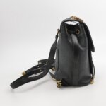 Chanel Quilted Calfskin CC Backpack (Шанель) — фото 4