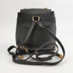 Chanel Quilted Calfskin CC Backpack (Шанель) — фото 5