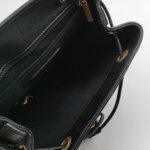 Chanel Quilted Calfskin CC Backpack (Шанель) — фото 7