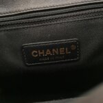 Chanel Quilted Calfskin CC Backpack (Шанель) — фото 8