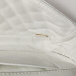 Chanel Quilted Lambskin CC Shoulder Bag (Шанель) — фото 10