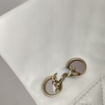 Chanel Quilted Lambskin CC Shoulder Bag (Шанель) — фото 16