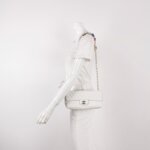 Chanel Quilted Lambskin CC Shoulder Bag (Шанель) — фото 2