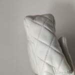 Chanel Quilted Lambskin CC Shoulder Bag (Шанель) — фото 26