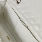 Chanel Quilted Lambskin CC Shoulder Bag (Шанель) — фото 31