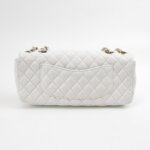 Chanel Quilted Lambskin CC Shoulder Bag (Шанель) — фото 5