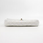 Chanel Quilted Lambskin CC Shoulder Bag (Шанель) — фото 6