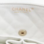 Chanel Quilted Lambskin CC Shoulder Bag (Шанель) — фото 8