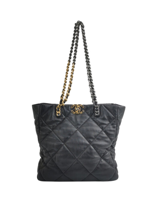 Chanel 19Bag (Шанель)