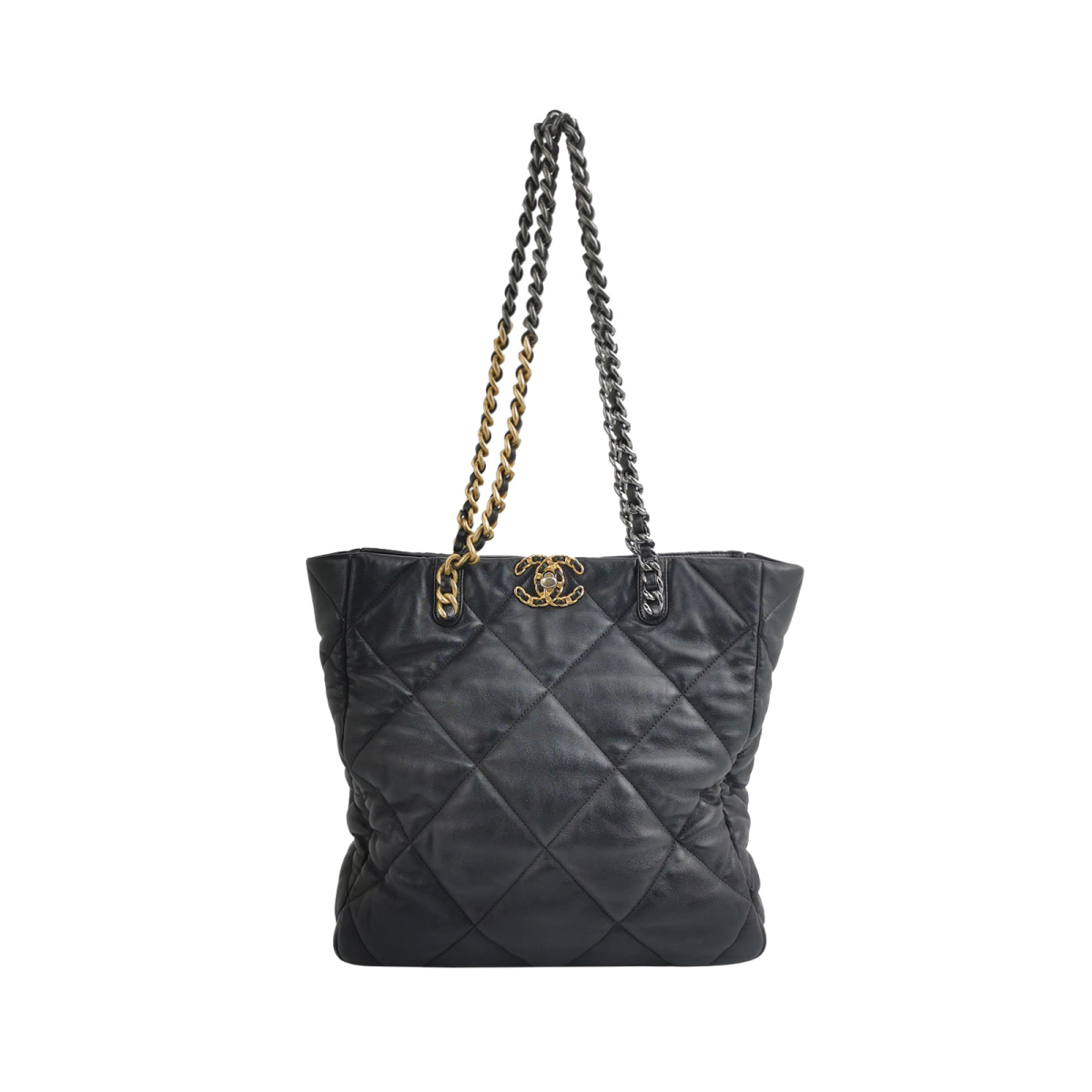 Chanel 19Bag (Шанель) — фото 1