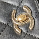 Chanel Coco Handle (Шанель) — фото 11