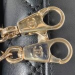 Chanel Coco Handle (Шанель) — фото 12